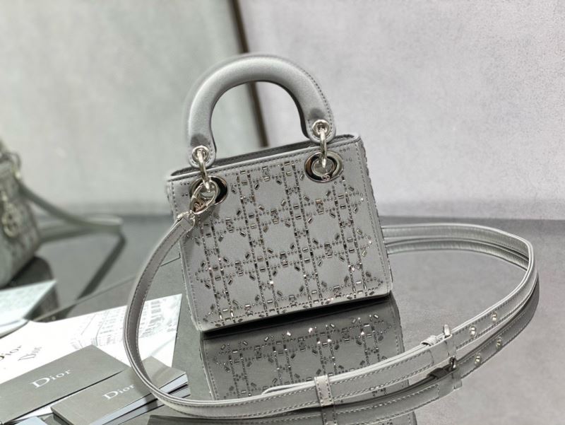 Christian Dior My Lady Bags